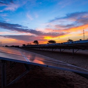 Senergy (Sénégal)