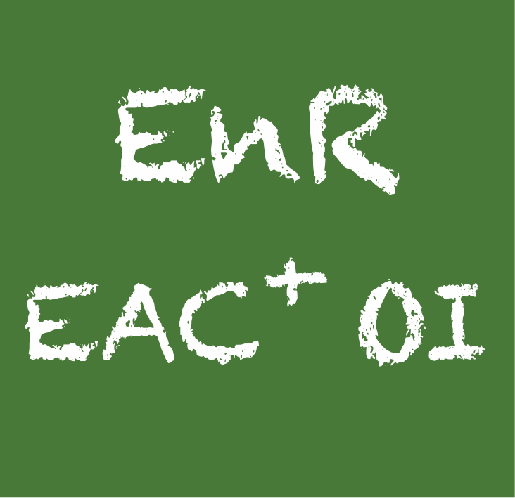 Logo Club EnR EAC+ OI