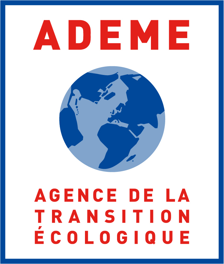 Agence de l'environnement et de la Maîtrise de l'Ébergie - Logo