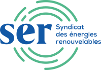 Syndicat des énergies renouvelables - Logo